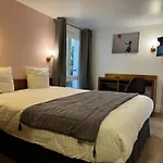 Hotel Du Leman Parigi