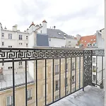 Du Leman Hotel Parigi