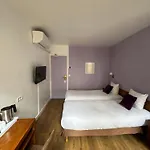 Hotel Du Leman Parigi