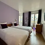 Du Leman Parigi