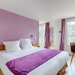 Du Leman 3* Parigi