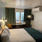 Du Leman Parigi
