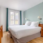 Du Leman Hotel