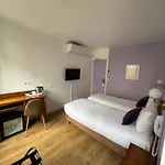 Du Leman 3* Parigi