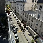 Du Leman Hotel Parigi