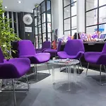 Du Leman Hotel