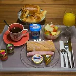 Du Leman Hotel