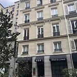 Du Leman Hotel 3*