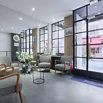 Du Leman 3* Parigi