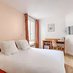 Du Leman Hotel Parigi