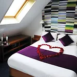 Hotel Du Leman 3*