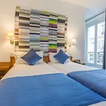 Hotel Du Leman 3*