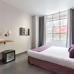 Du Leman Hotel Parigi
