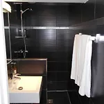 Hotel Du Leman Parigi