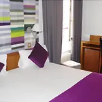 Hotel Du Leman Parigi