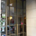 Du Leman Hotel Parigi