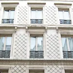 Du Leman Hotel Parigi