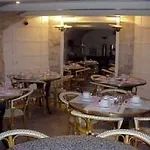 Du Leman Hotel 3*