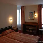 Du Leman Hotel Parigi