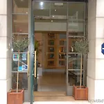 Hotel Du Leman Parigi