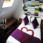 Hotel Du Leman 3*