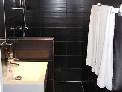 Hotel Du Leman 3*