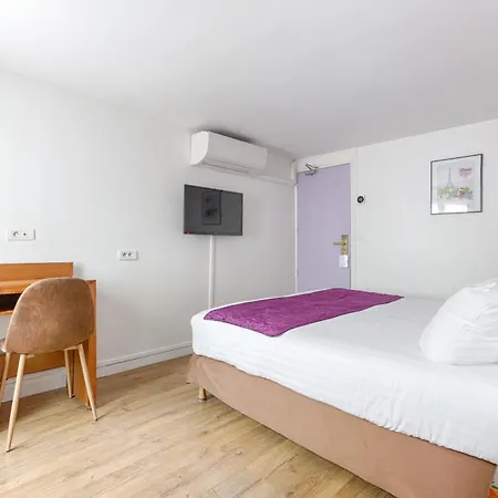 Du Leman Hotel 3*