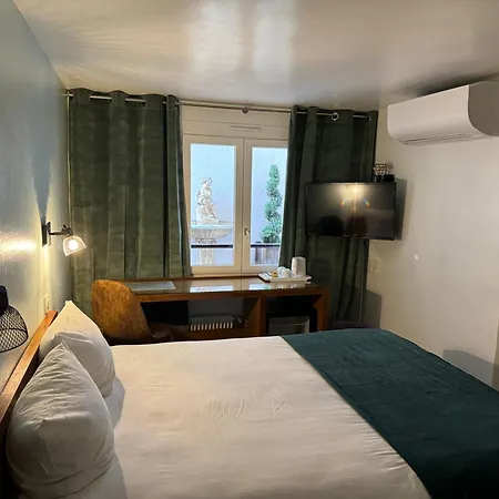 Du Leman Paris
