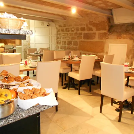 Du Leman 3* Paris