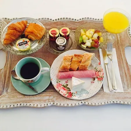 Du Leman Hotel Paris