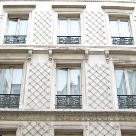 Du Leman Hotel Paris