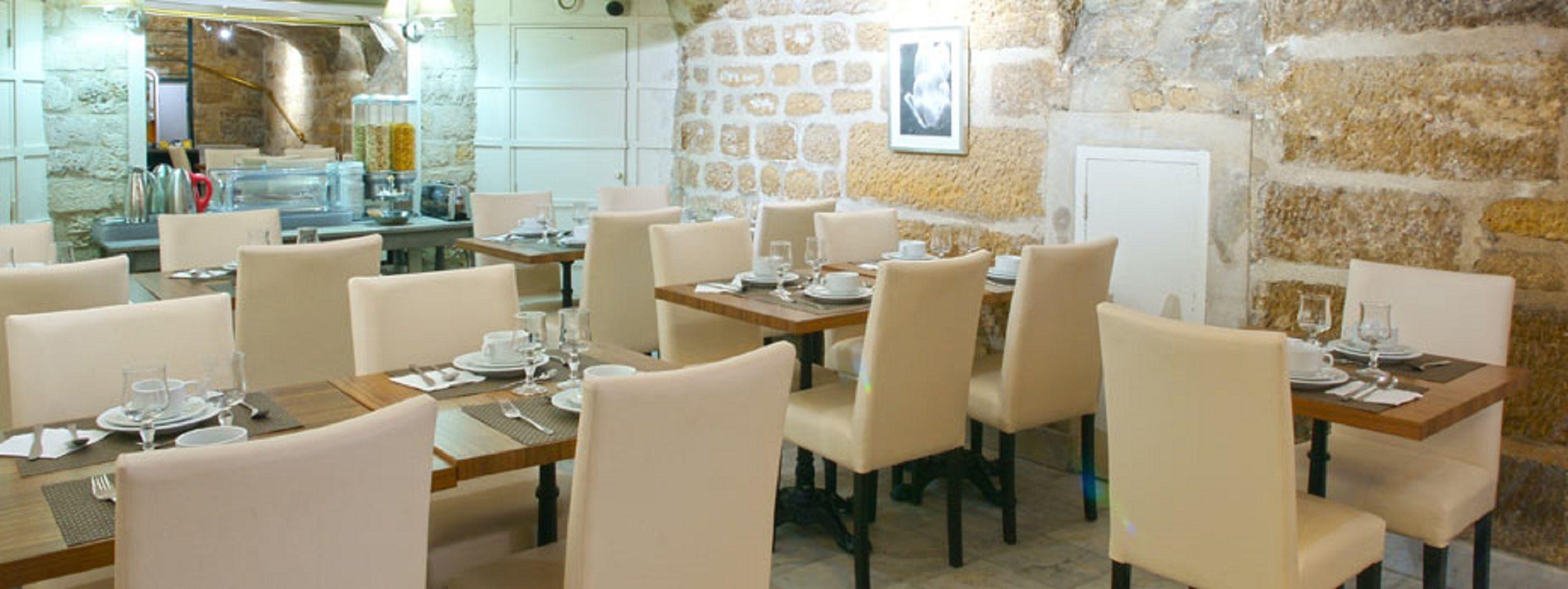 Hotel Du Leman Parigi