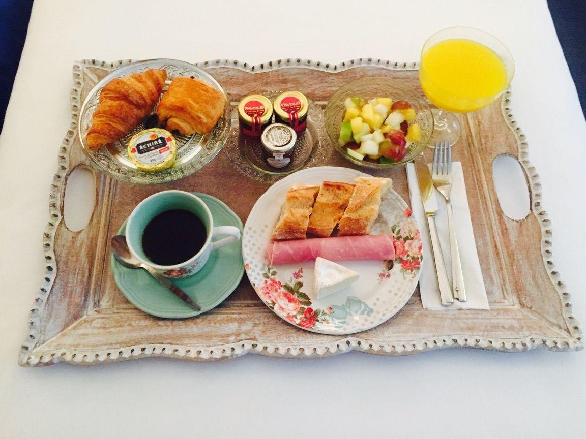 Du Leman Hotel Paris